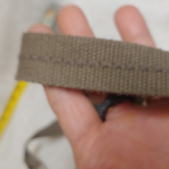 Sakroots crossbody bag - Picture 15 of 16